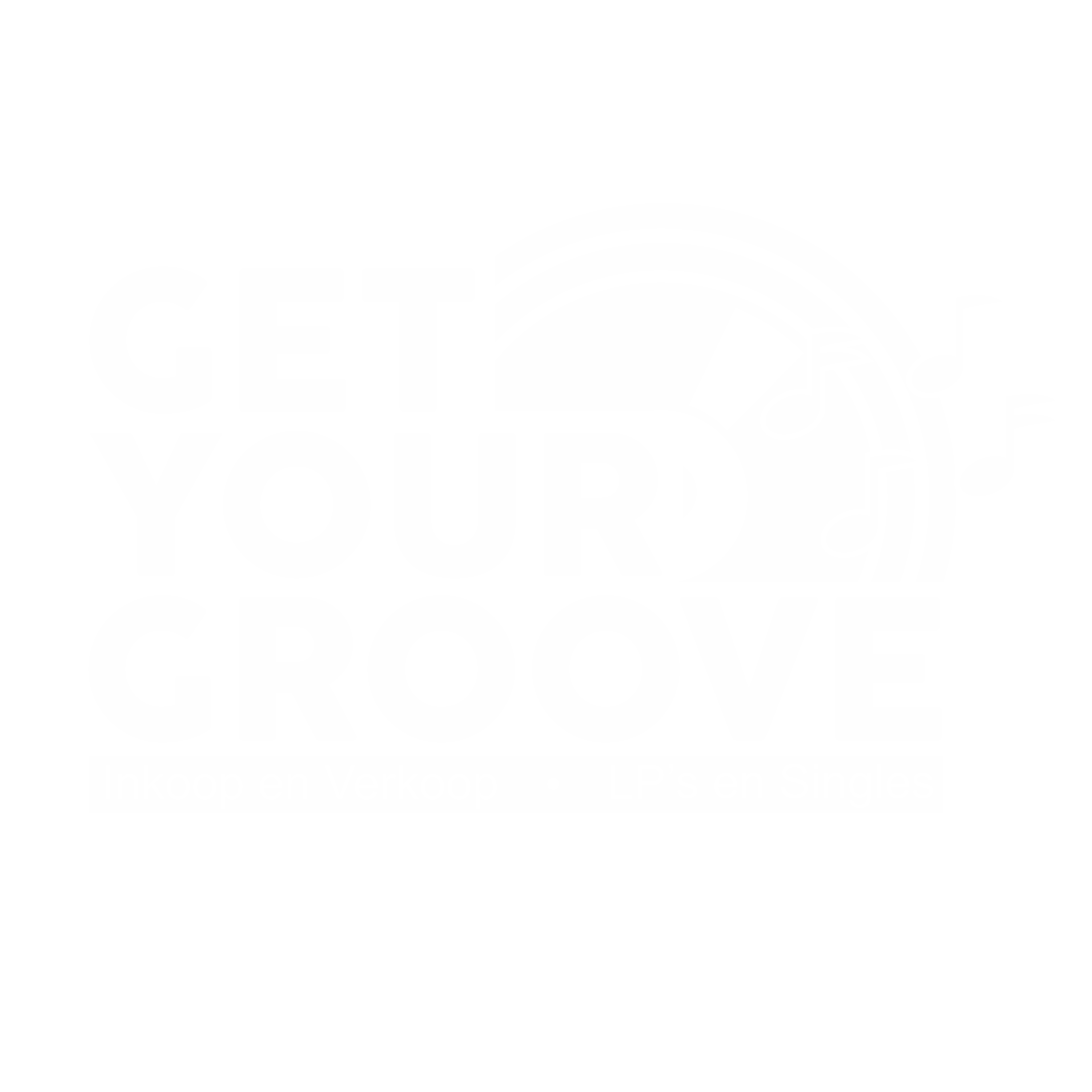 GetYourGroove